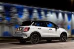 Fiat 500X 120° 2019 года